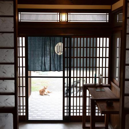 猫と図書館のある宿 草地家 Kusachike Minamiawaji Exterior photo